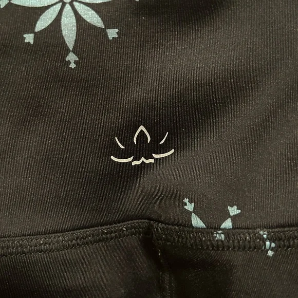 Beyond Yoga Star Leggings - Picture 3 of 6